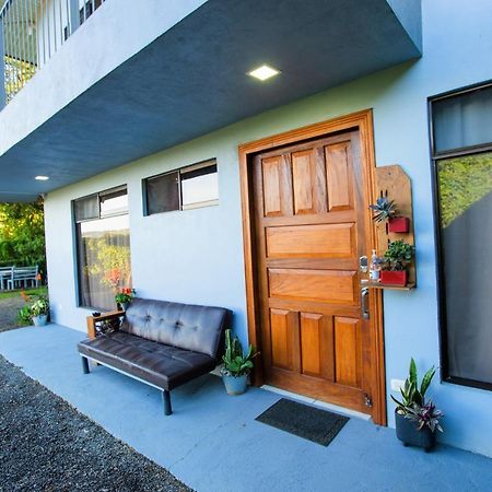 Casa Suculenta ,Monteverde Con Jacuzzi Privado Y Lavanderia Exterior foto