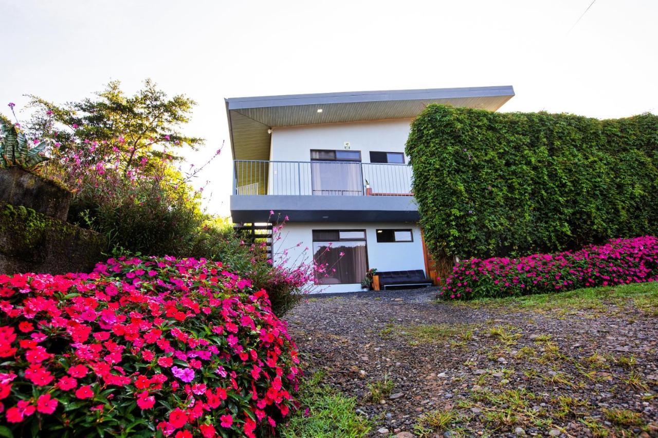 Casa Suculenta ,Monteverde Con Jacuzzi Privado Y Lavanderia Exterior foto