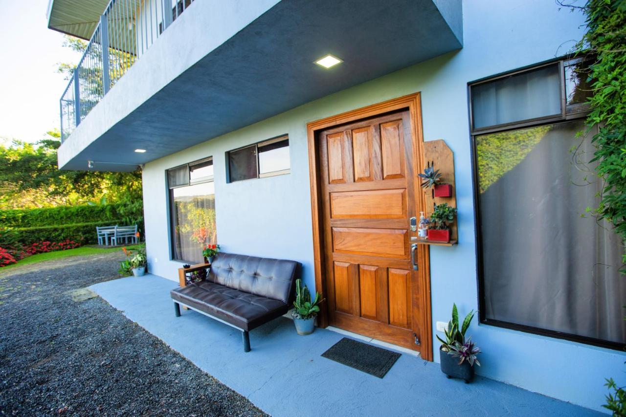 Casa Suculenta ,Monteverde Con Jacuzzi Privado Y Lavanderia Exterior foto