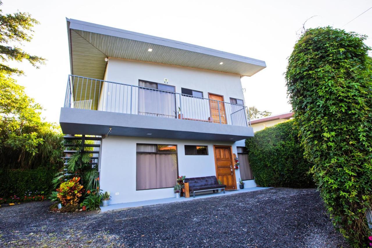 Casa Suculenta ,Monteverde Con Jacuzzi Privado Y Lavanderia Exterior foto