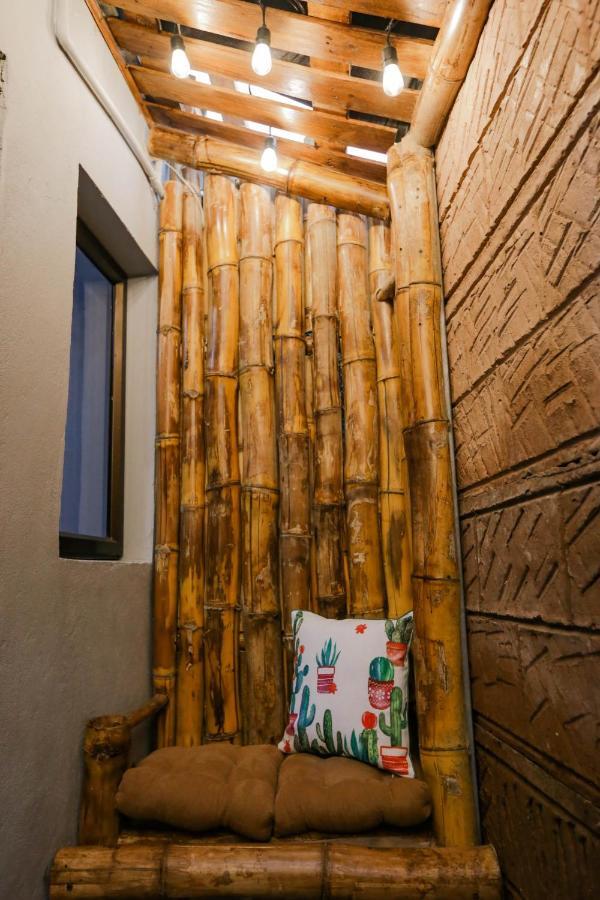 Casa Suculenta ,Monteverde Con Jacuzzi Privado Y Lavanderia Exterior foto