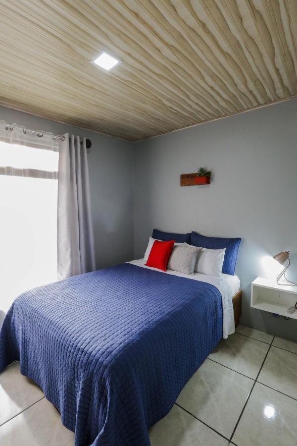 Casa Suculenta ,Monteverde Con Jacuzzi Privado Y Lavanderia Exterior foto