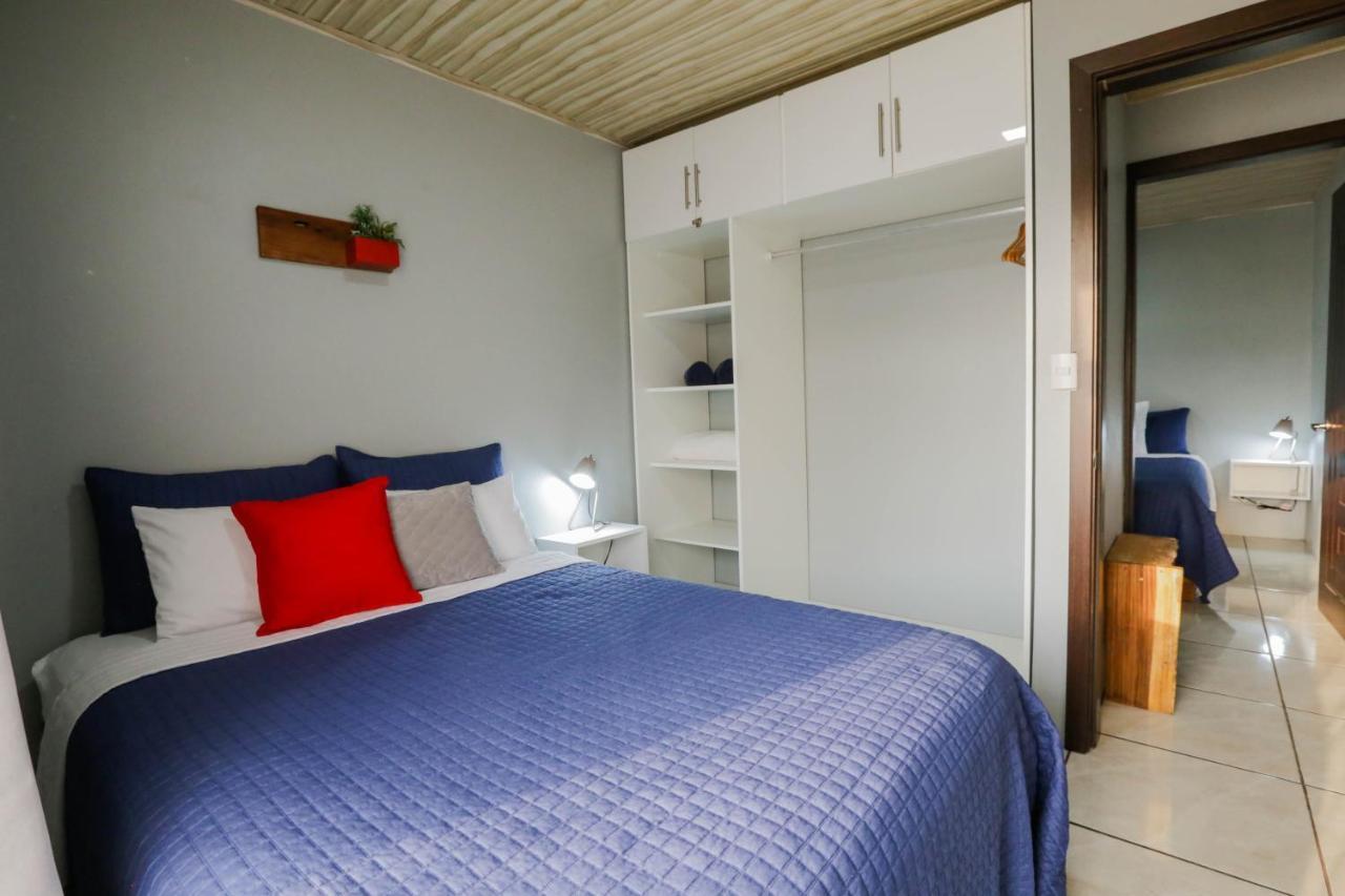 Casa Suculenta ,Monteverde Con Jacuzzi Privado Y Lavanderia Exterior foto