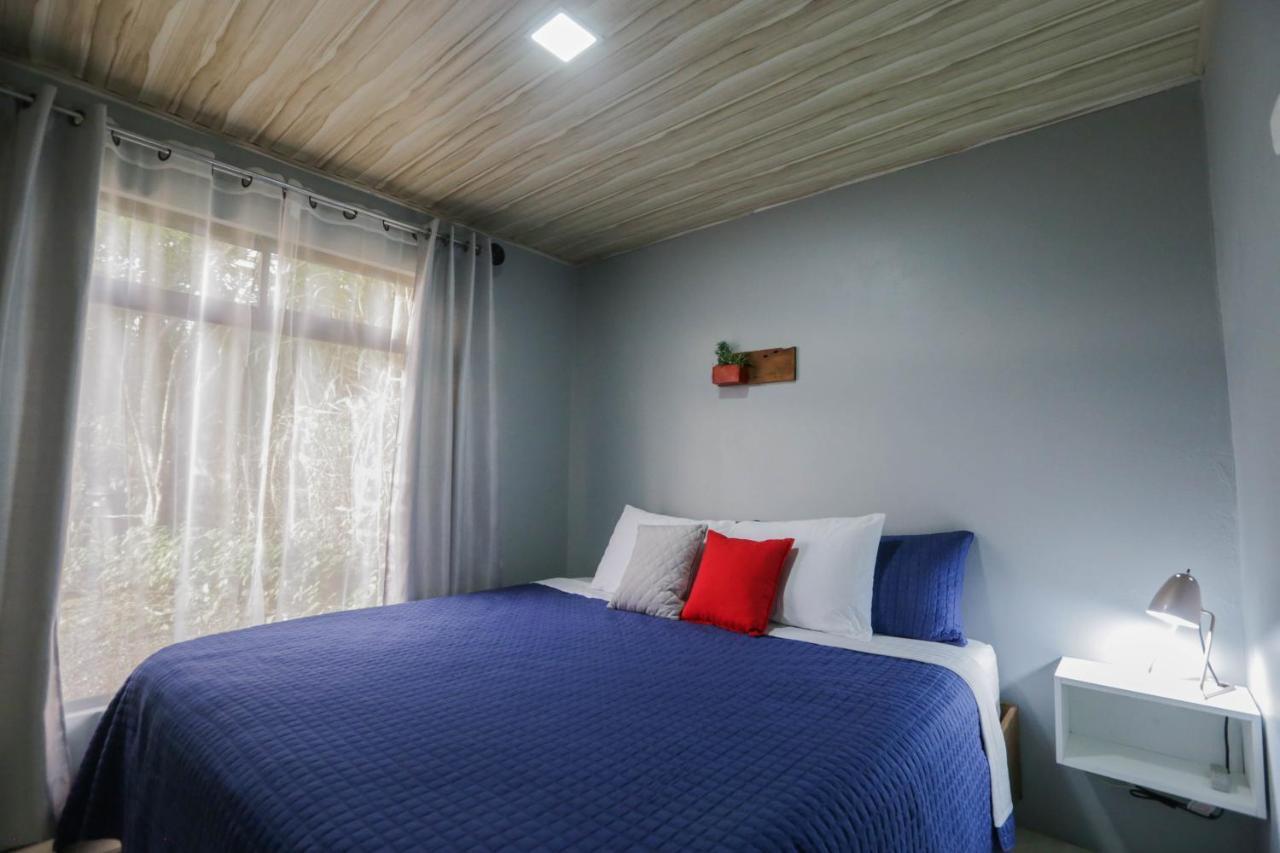 Casa Suculenta ,Monteverde Con Jacuzzi Privado Y Lavanderia Exterior foto